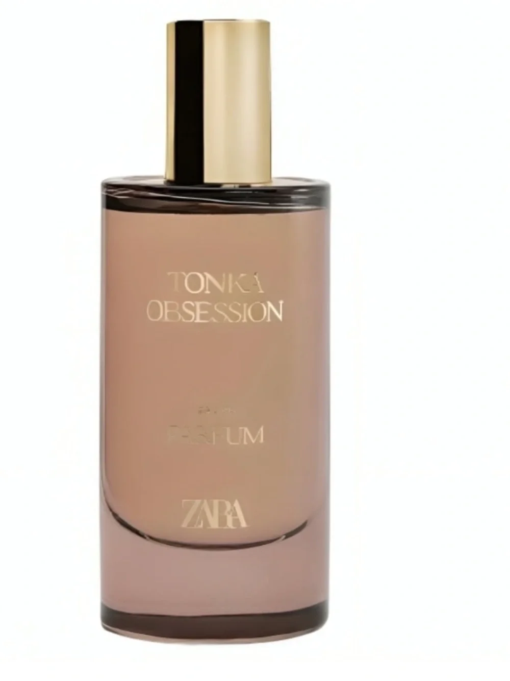 Zara NEW Tonka Obsession 50ML